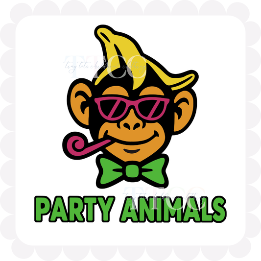 Party Ballers