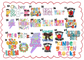 Giggles & Glue Sticks - Back To School Collection