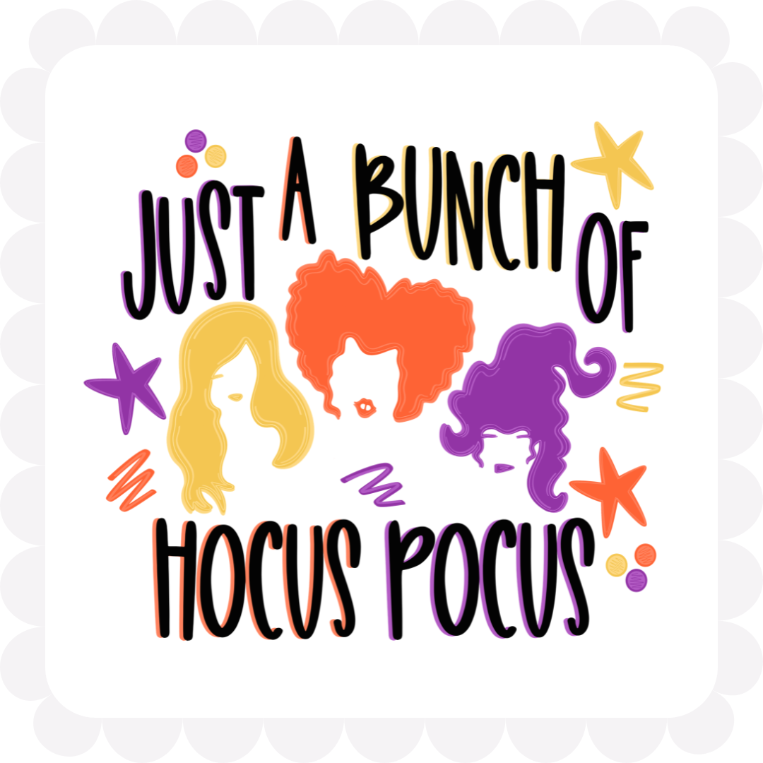 Hocus Pocus