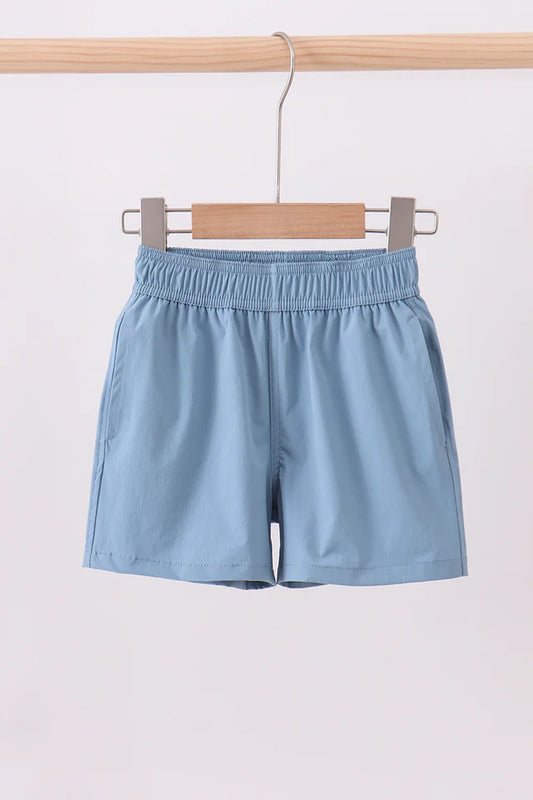 Charlie Shorts - Sky Blue