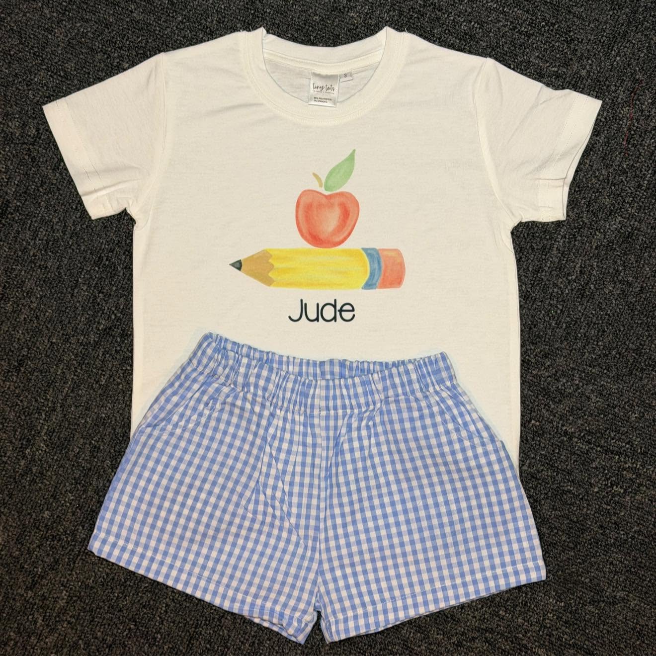 Unisex Tshirts