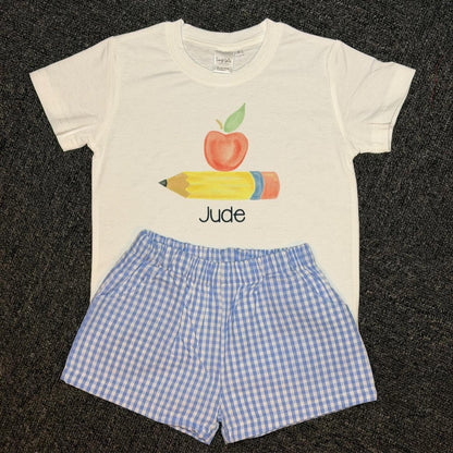 Unisex Tshirts