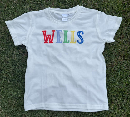 Unisex Tshirts