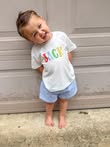 Unisex Tshirts
