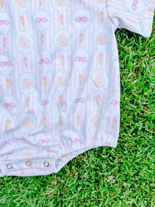 Playtime Prints: Seaside Sweetie
