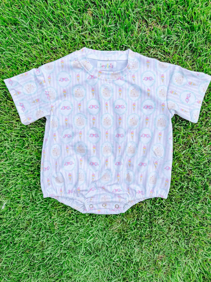 Playtime Prints: Seaside Sweetie