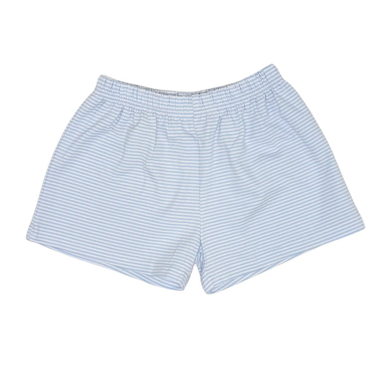 Boys Knit Shorts - 1 week TAT