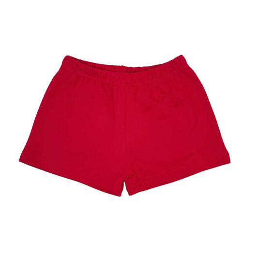 Knit Shorty Shorts
