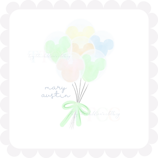 Balloon Bundle NEW