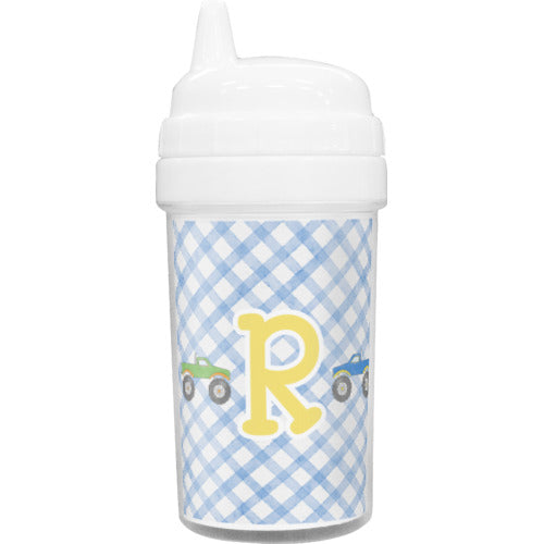 Hard Spout Sippy Cup - mdw deal
