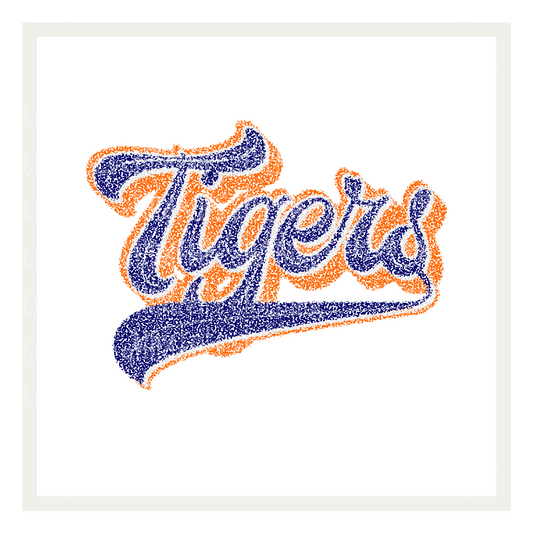 Auburn - Swoosh