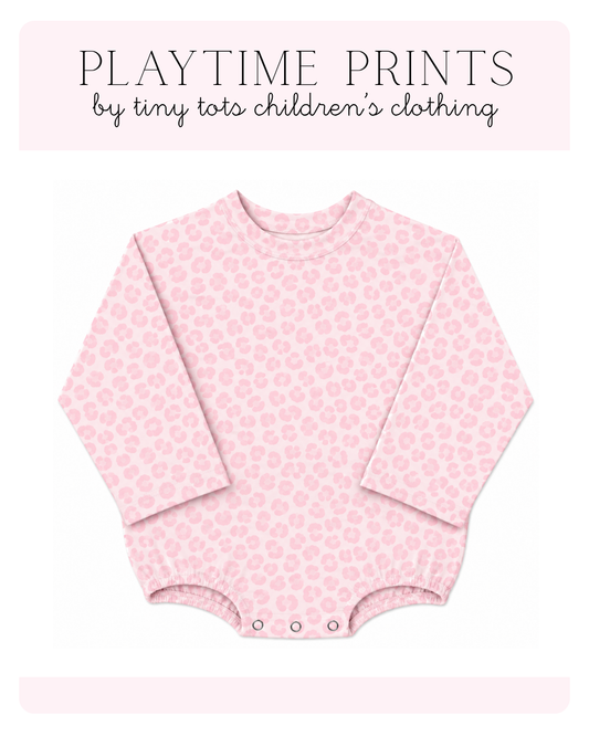 PTP6: Cheetah in PINK