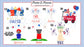 Freedom & Fireworks Collection