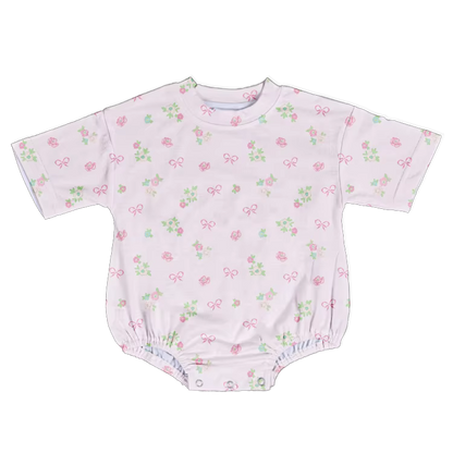Frilly Floral - Playtime Prints 4
