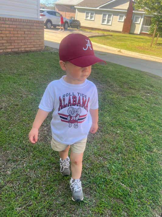 Alabama - Retro Alabama