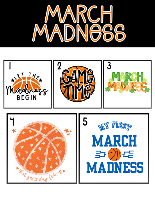 March Madness 2026