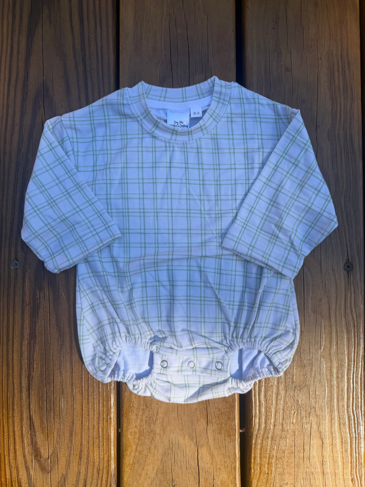 Sage Windowpane - RTS