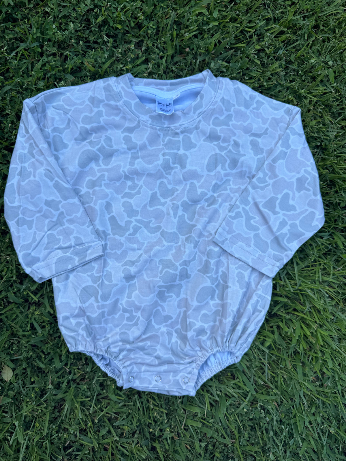 RTS Camo