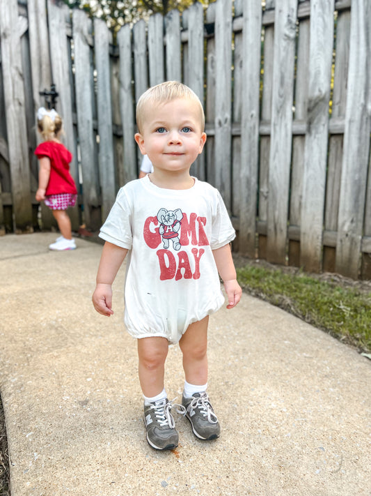 Alabama - Game Day