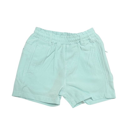 Boardwalk Shorts - SKY