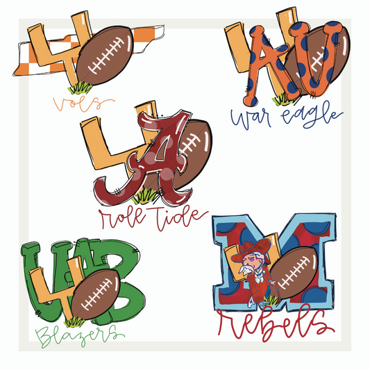 2024 Team Doodles 2
