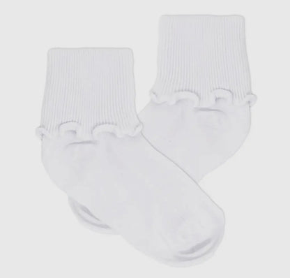 White Socks - EXTRAS