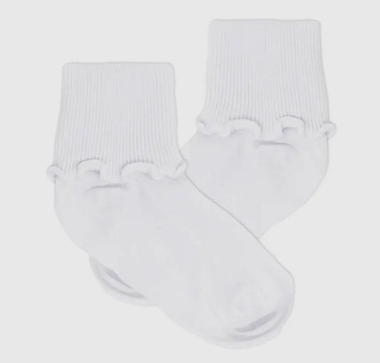 White Socks