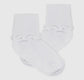 White Socks