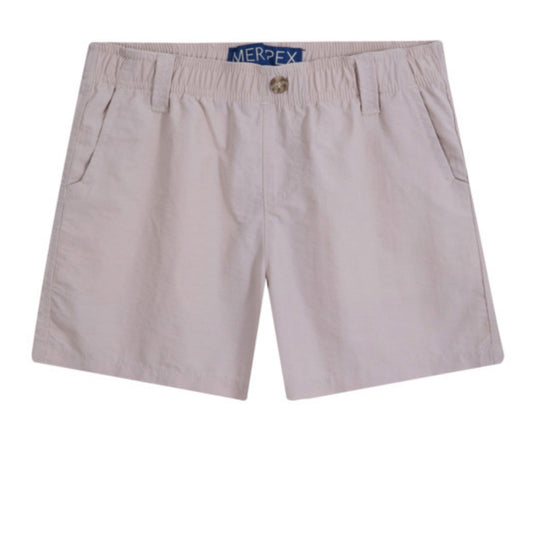 Clubhouse Shorts - Khaki