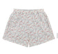 Campus Camo Shorts