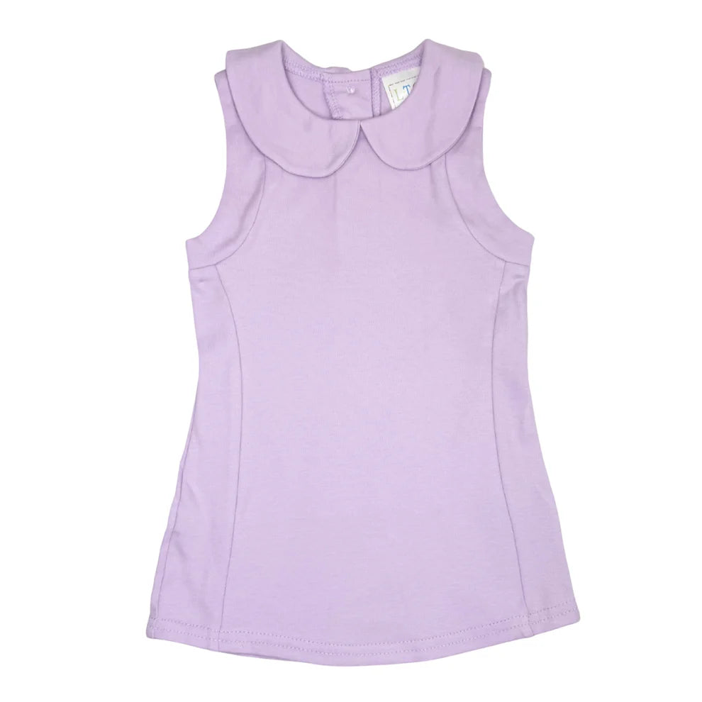 Cotton Tennis Dress - SIZE UP 2 SIZES! ! !