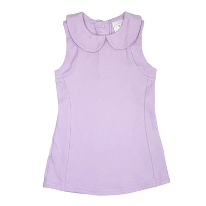 Cotton Tennis Dress - SIZE UP 2 SIZES! ! !