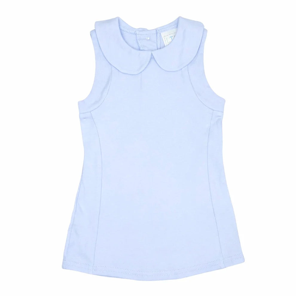 Cotton Tennis Dress - SIZE UP 2 SIZES! ! !