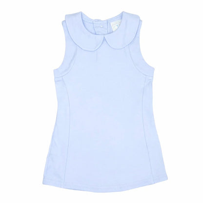 Cotton Tennis Dress - SIZE UP 2 SIZES! ! !