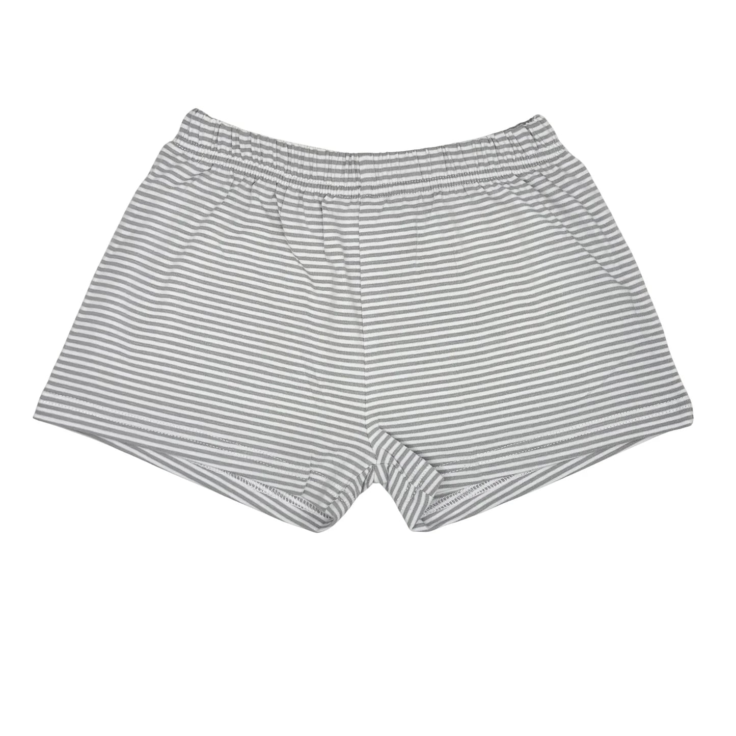 Boys Knit Shorts - 1 week TAT