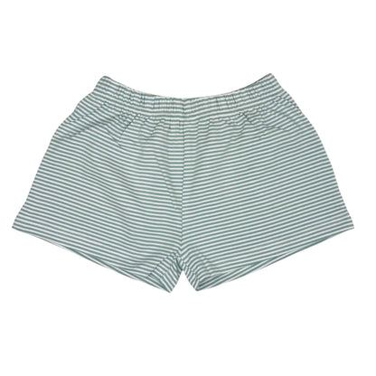 Boys Knit Shorts - 1 week TAT