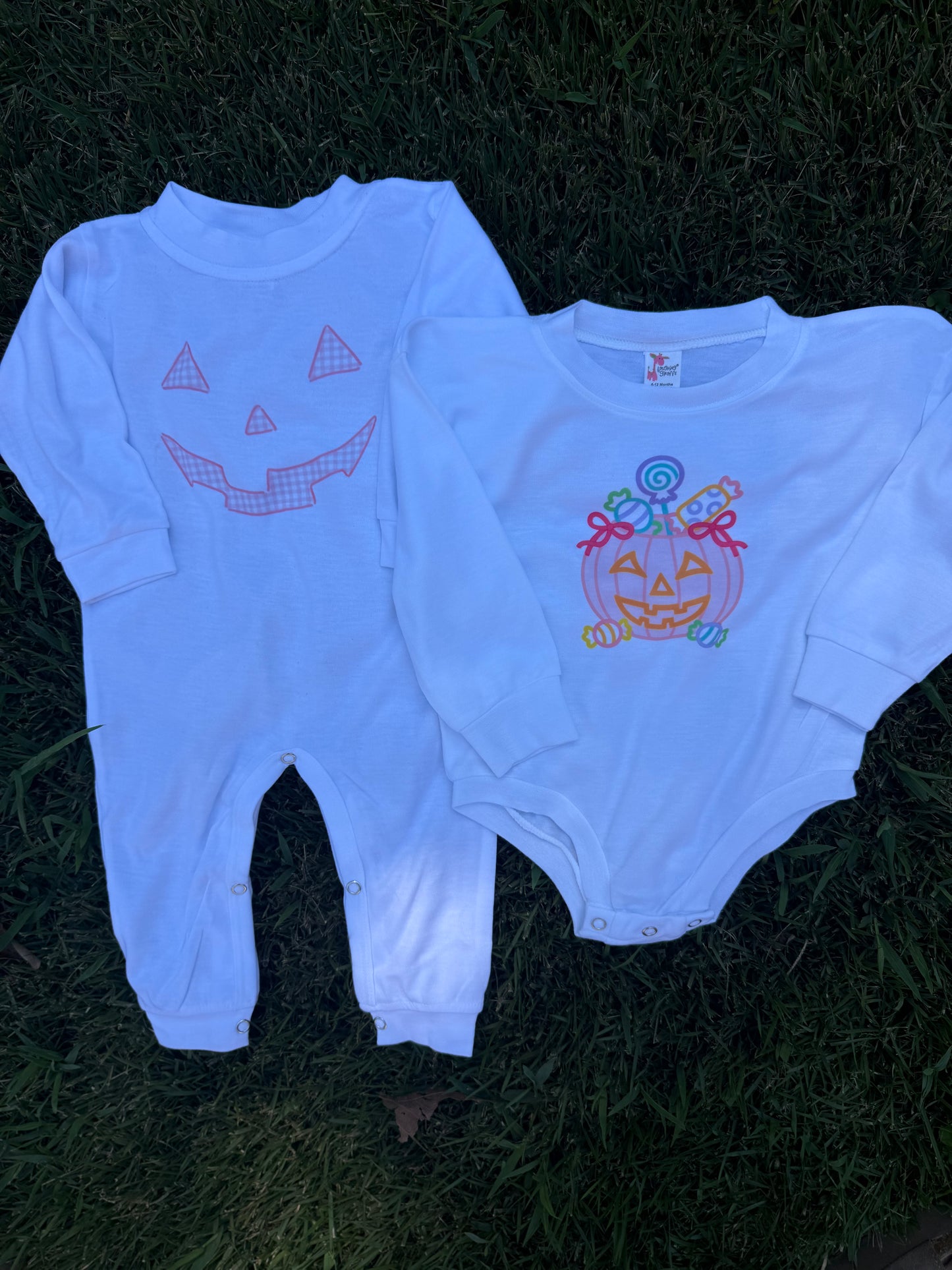 Fall themed sample sale 9/18