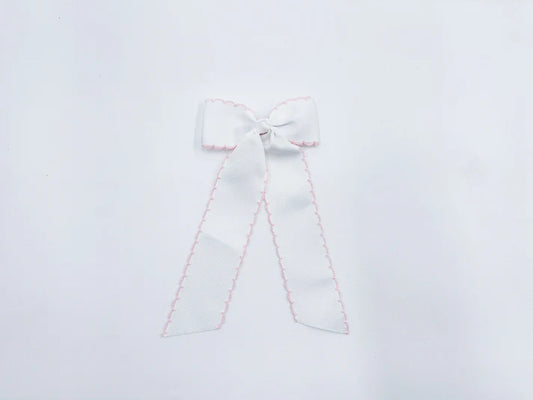 Bows with Tails