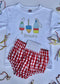 Buoy Trio (girl & boy options)