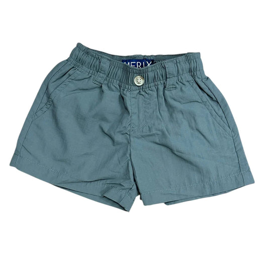 Clubhouse Shorts - Grey
