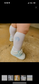 White Socks
