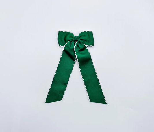 Bows with Tails