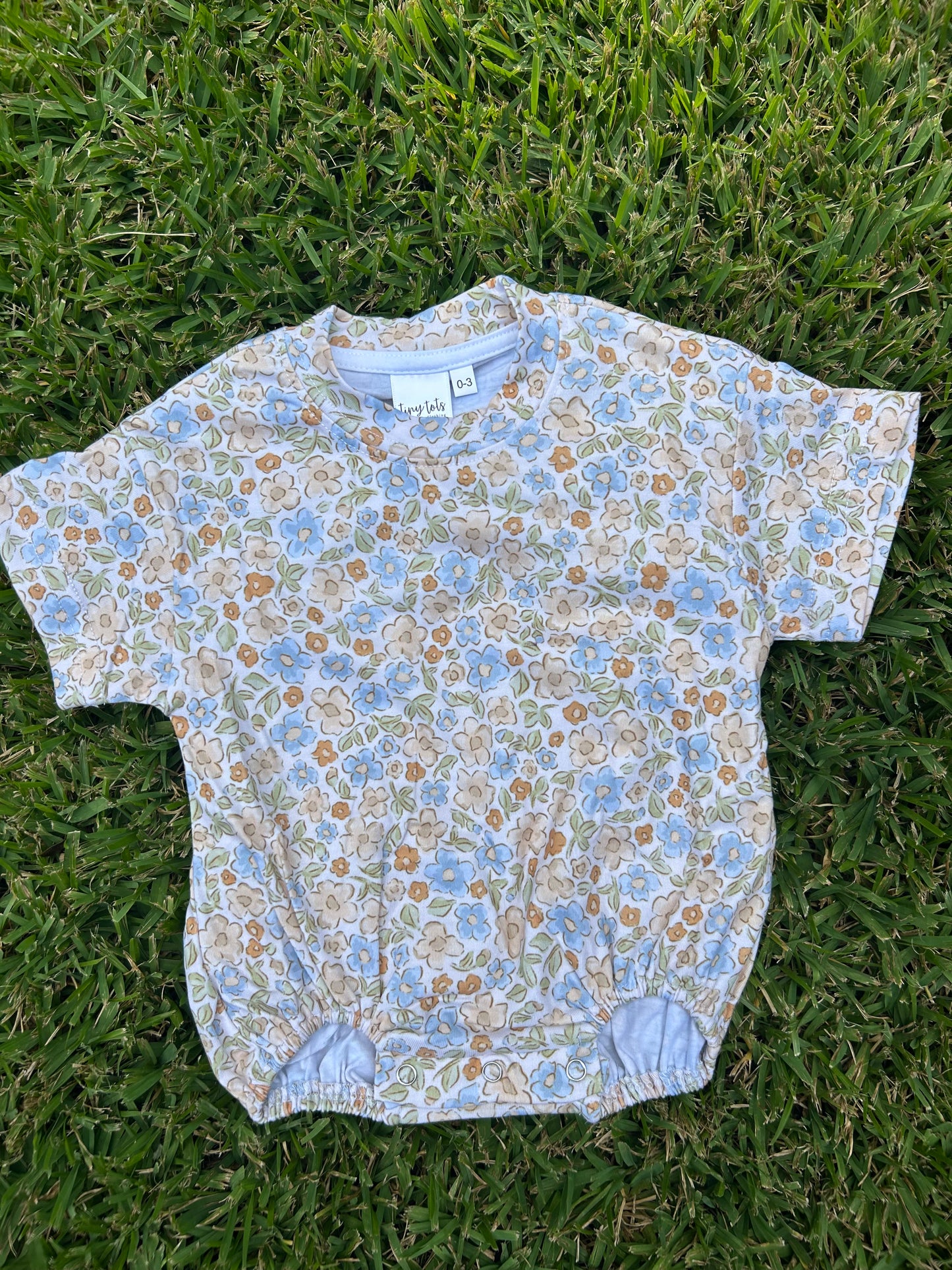 RTS Fall Floral