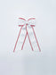 Bows with Tails