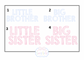 Sweet Sibling Options