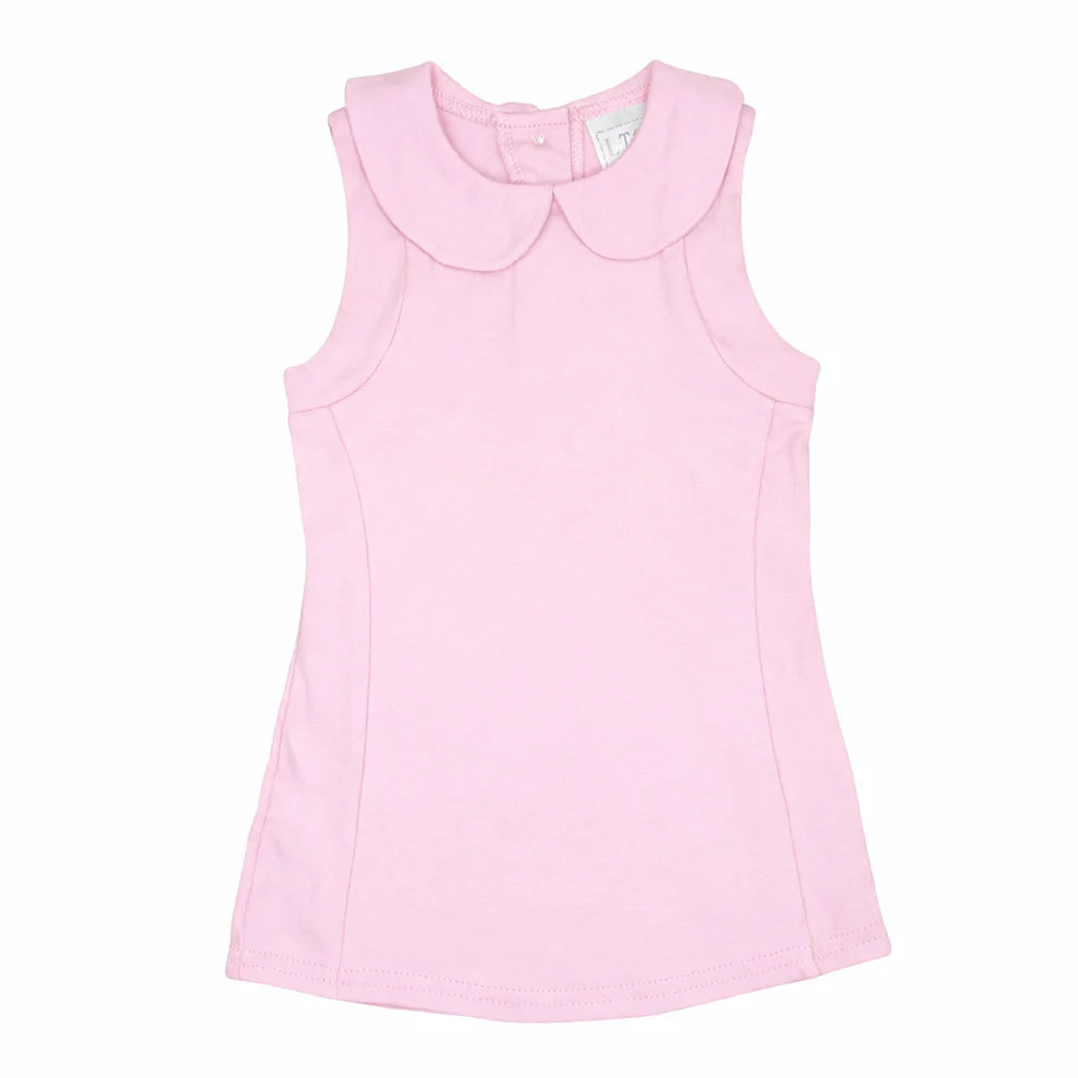 Cotton Tennis Dress - SIZE UP 2 SIZES! ! !