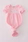 Lucy’s Newborn Gowns