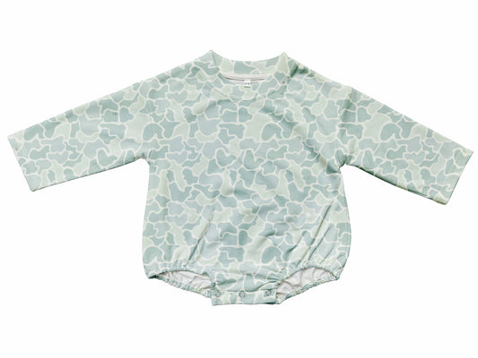 Camo - RTS