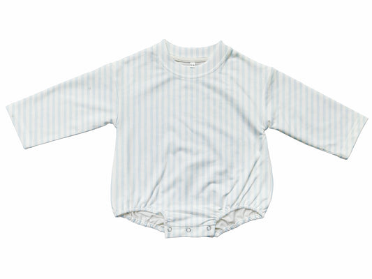 Blue Stripes - RTS