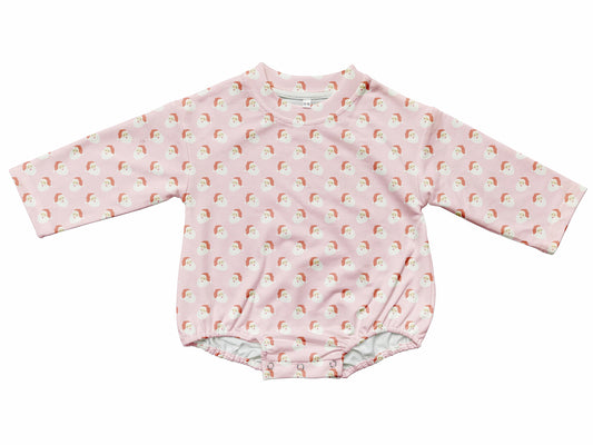 Ho Ho Ho Pink - RTS